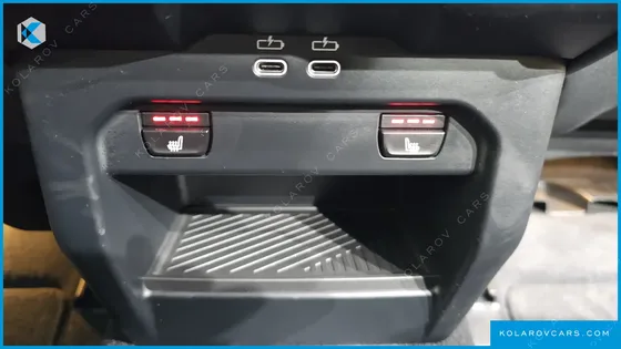 BMW 5 SERIES 520I M SPORT