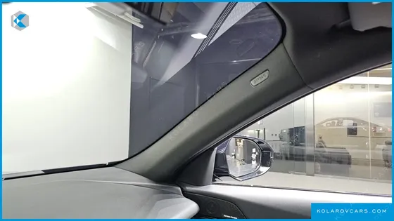 BMW 5 SERIES 520I M SPORT