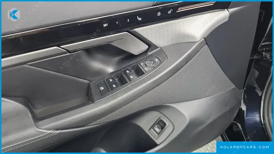 BMW 5 SERIES 520I M SPORT