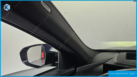 BMW 5 SERIES 520I M SPORT