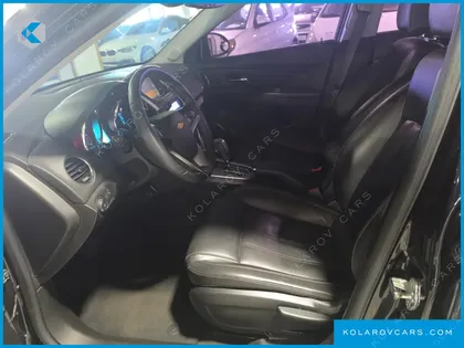 CHEVROLET (GM DAEWOO) CRUZE 2.0 DIESEL LTZ