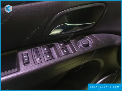 CHEVROLET (GM DAEWOO) CRUZE 2.0 DIESEL LTZ