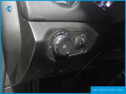 CHEVROLET (GM DAEWOO) CRUZE 2.0 DIESEL LTZ