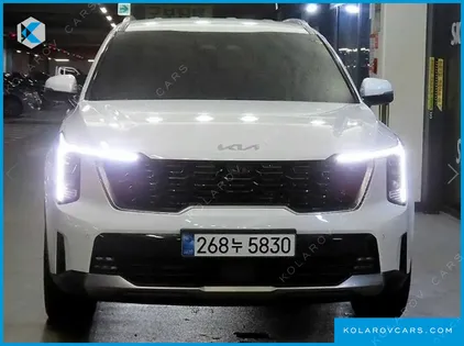 KIA SORENTO HEV 1.6 2WD