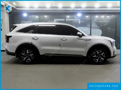 KIA SORENTO HEV 1.6 2WD