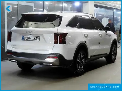 KIA SORENTO HEV 1.6 2WD