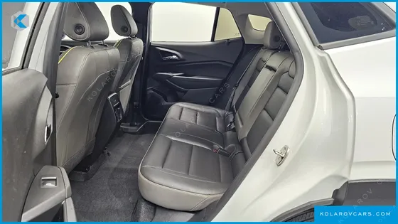 CHEVROLET (GM DAEWOO) TRAX 1.2 ACTIV