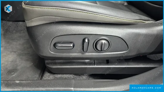 CHEVROLET (GM DAEWOO) TRAX 1.2 ACTIV