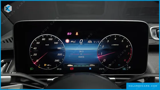MERCEDES S-CLASS S450L 4MATIC