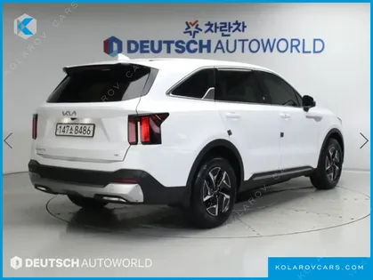 KIA SORENTO HEV 1.6 2WD
