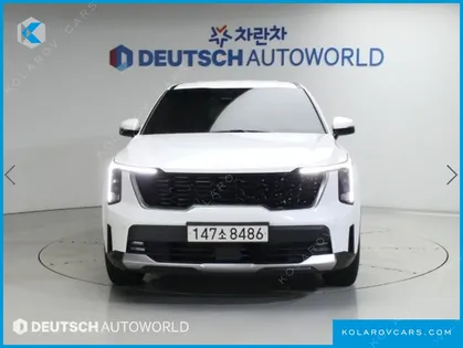 KIA SORENTO HEV 1.6 2WD