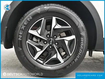 KIA SORENTO HEV 1.6 2WD