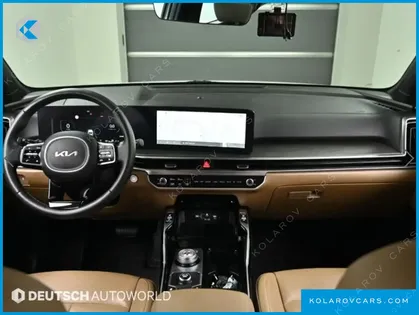 KIA SORENTO HEV 1.6 2WD