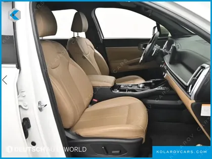 KIA SORENTO HEV 1.6 2WD