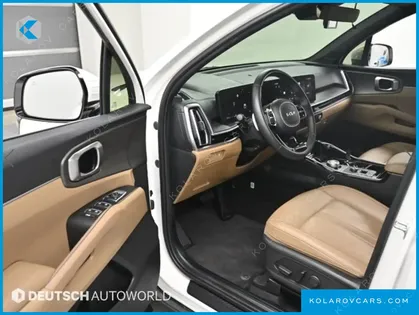 KIA SORENTO HEV 1.6 2WD