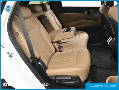 KIA SORENTO HEV 1.6 2WD