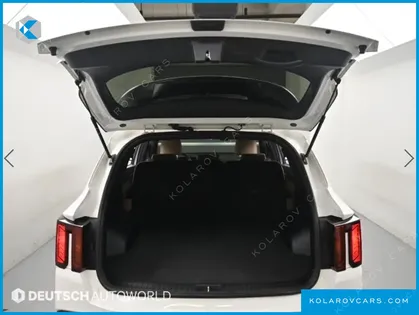 KIA SORENTO HEV 1.6 2WD