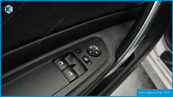 BMW 1 SERIES 120D COUPE