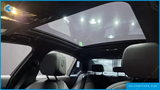 BMW 5 SERIES 530E M SPORT