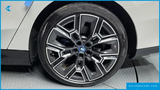 BMW 5 SERIES 530E M SPORT