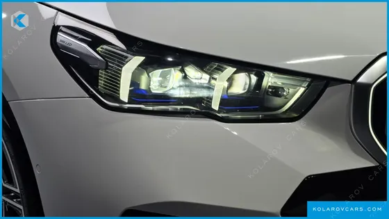 BMW 5 SERIES 530E M SPORT