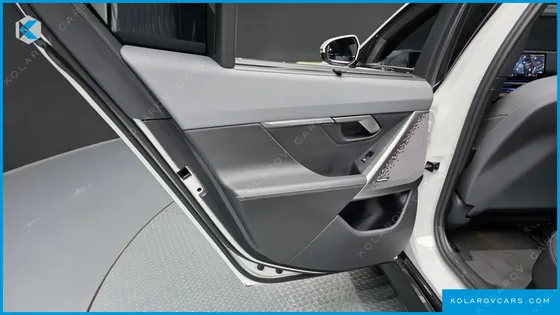 BMW 5 SERIES 530E M SPORT