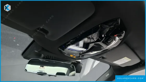 BMW 5 SERIES 530E M SPORT