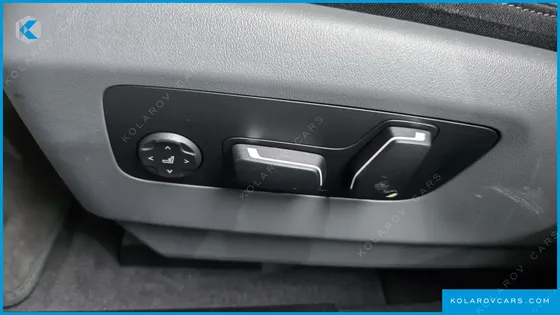 BMW 5 SERIES 530E M SPORT