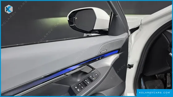 BMW 5 SERIES 530E M SPORT