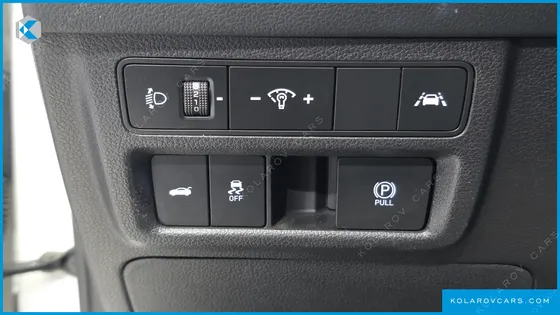 HYUNDAI SONATA 2.0 LPG(RENTAL CAR)