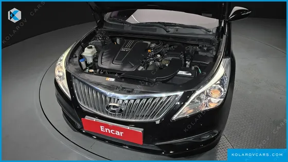 HYUNDAI GRANDEUR HG220 DIESEL MODERN