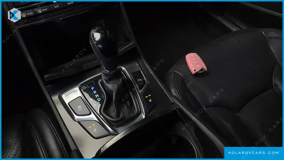 HYUNDAI GRANDEUR HG220 DIESEL MODERN