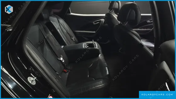 HYUNDAI GRANDEUR HG220 DIESEL MODERN