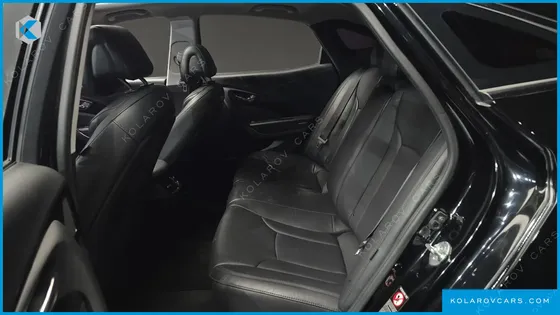 HYUNDAI GRANDEUR HG220 DIESEL MODERN