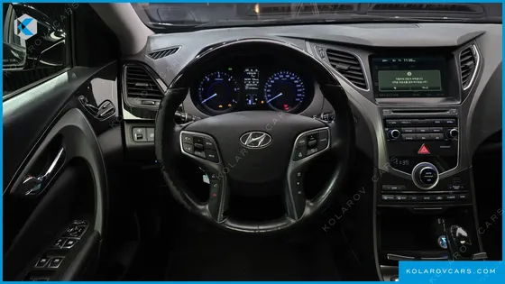 HYUNDAI GRANDEUR HG220 DIESEL MODERN