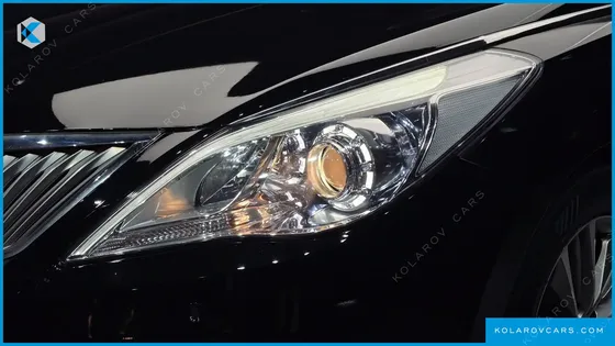 HYUNDAI GRANDEUR HG220 DIESEL MODERN