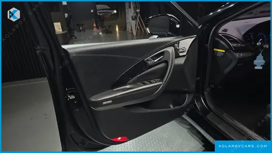 HYUNDAI GRANDEUR HG220 DIESEL MODERN