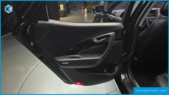 HYUNDAI GRANDEUR HG220 DIESEL MODERN