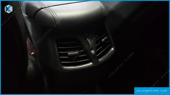 HYUNDAI GRANDEUR HG220 DIESEL MODERN