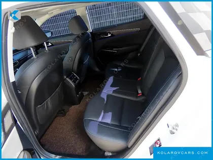 KIA K7 3.0 LPI TRENDY(RENTED CAR)