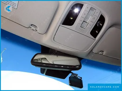 KIA K7 3.0 LPI TRENDY(RENTED CAR)