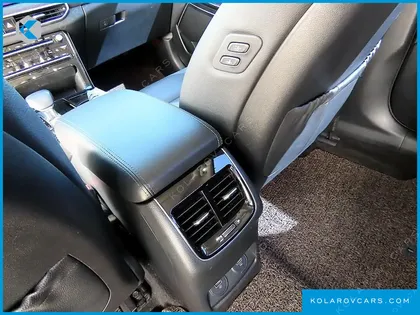 KIA K7 3.0 LPI TRENDY(RENTED CAR)