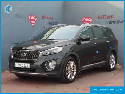 KIA SORENTO DIESEL 2.0 4WD