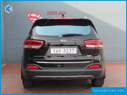 KIA SORENTO DIESEL 2.0 4WD