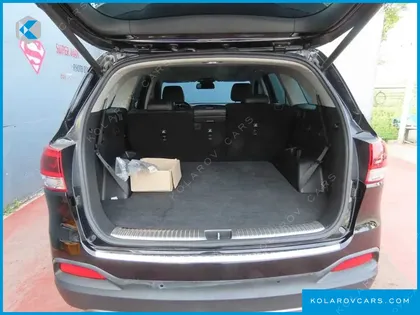 KIA SORENTO DIESEL 2.0 4WD