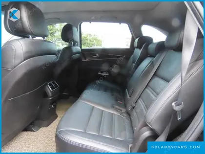 KIA SORENTO DIESEL 2.0 4WD