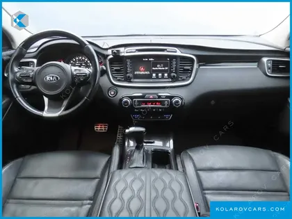 KIA SORENTO DIESEL 2.0 4WD