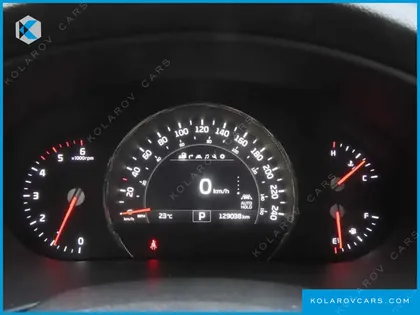 KIA SORENTO DIESEL 2.0 4WD