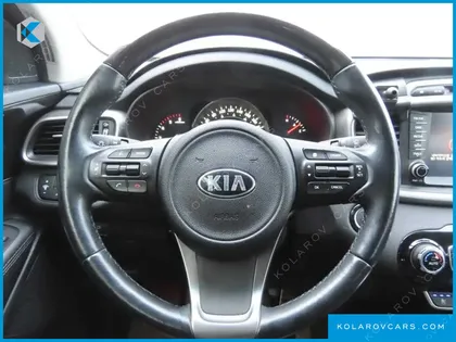 KIA SORENTO DIESEL 2.0 4WD