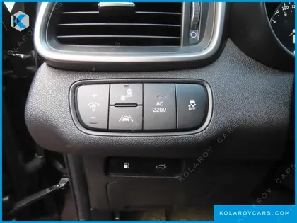 KIA SORENTO DIESEL 2.0 4WD